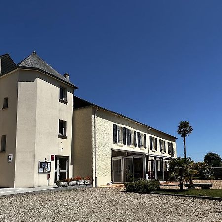 Hotel Les Montois Ceaux Ngoại thất bức ảnh