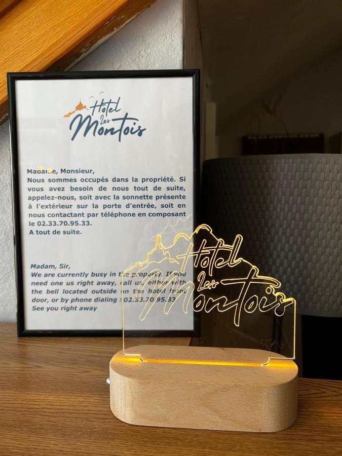 Hotel Les Montois Ceaux Ngoại thất bức ảnh