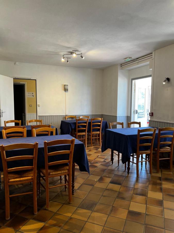Hotel Les Montois Ceaux Ngoại thất bức ảnh