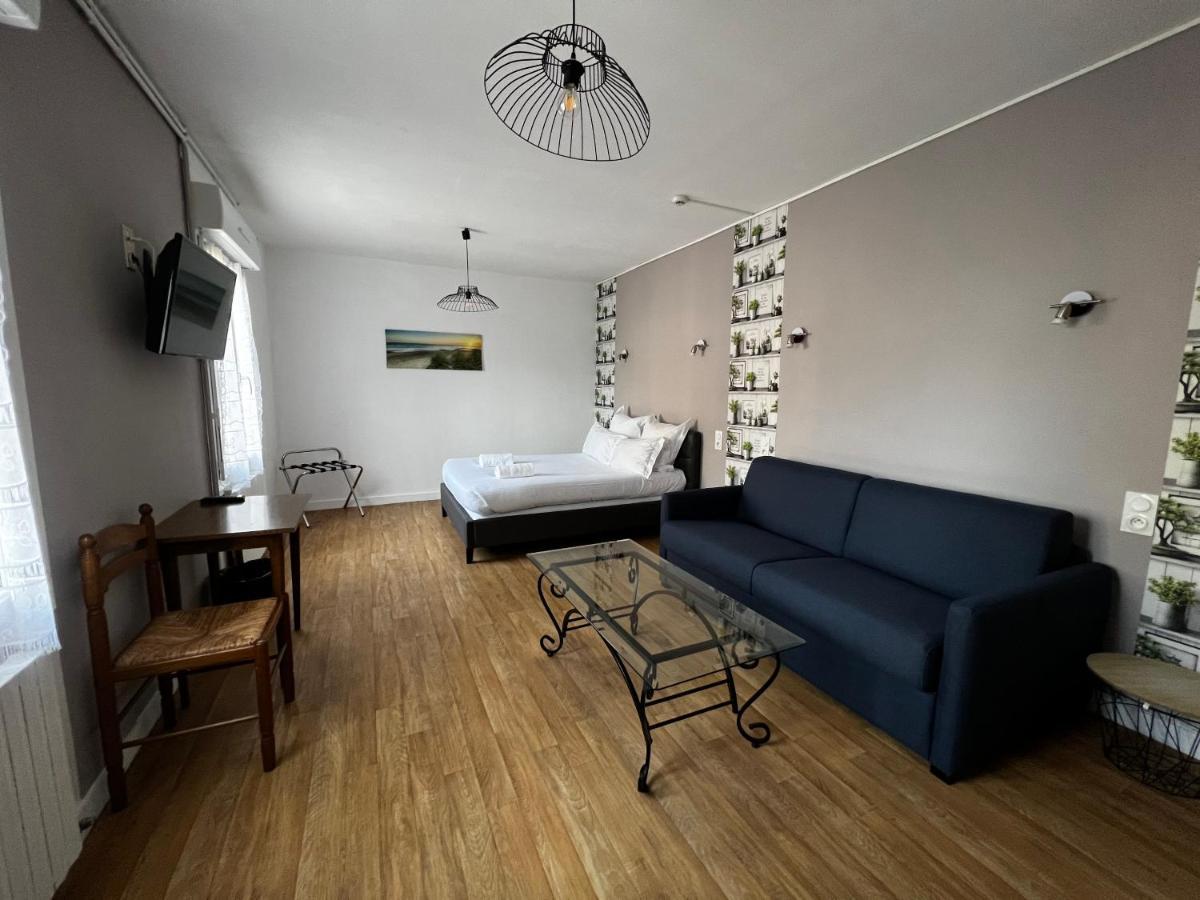 Hotel Les Montois Ceaux Ngoại thất bức ảnh