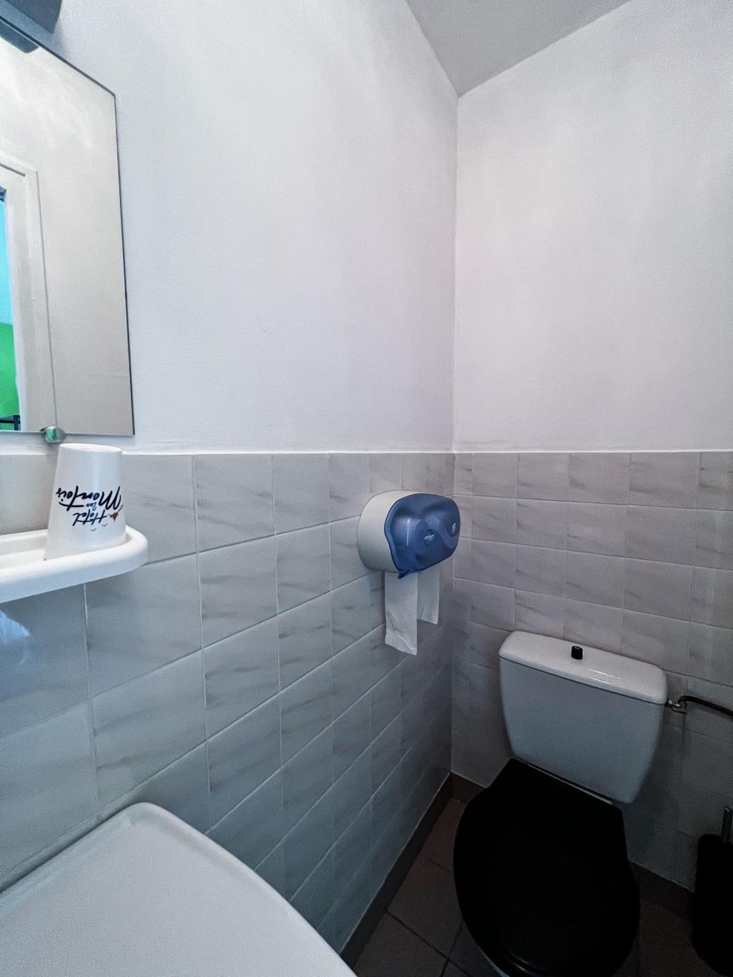 Hotel Les Montois Ceaux Ngoại thất bức ảnh