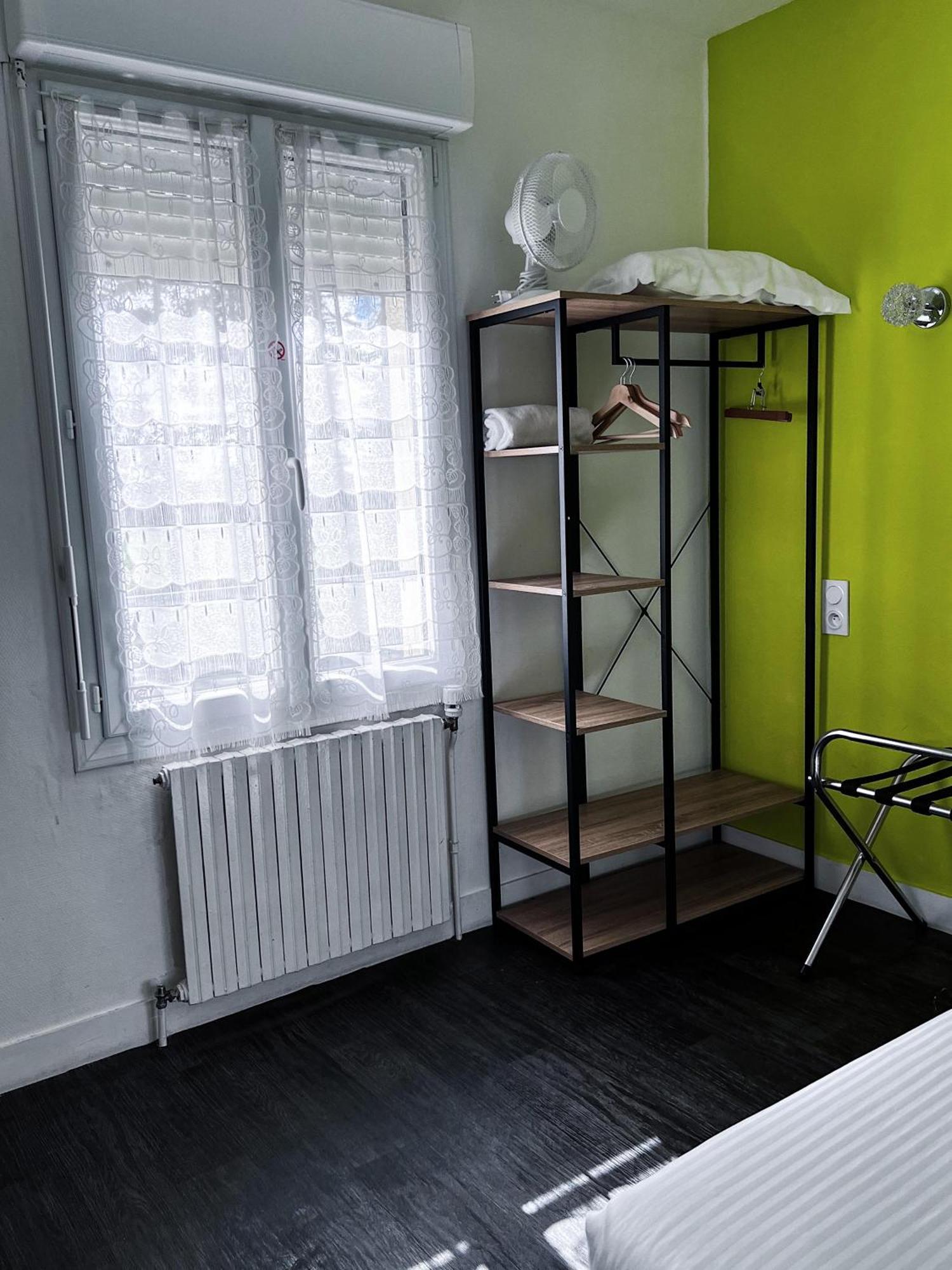 Hotel Les Montois Ceaux Ngoại thất bức ảnh